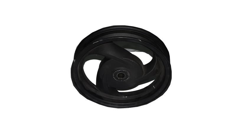 ARKA JANT (GERİ DÖNÜŞÜM) (BLAZER XR) - SPACE